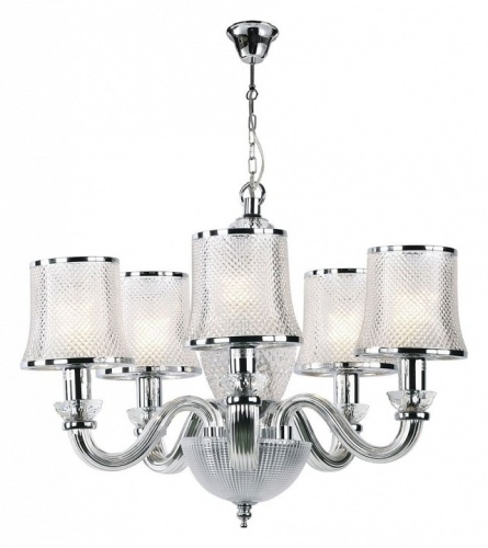 Подвесная люстра Newport 11500 11505/C в Нижнем Новгороде фото 3