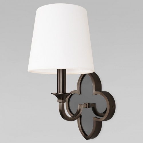 Бра Loft it Silence 10303W/B Copper black в Нижнем Новгороде