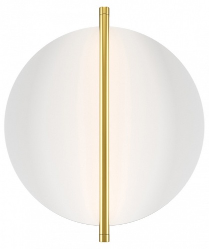 Накладной светильник Maytoni Mira MOD279WL-L14G3K в Нижнем Новгороде