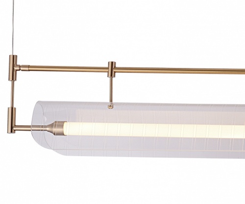 Подвесной светильник Kink Light Аника 08021-150P,20 в Нижнем Новгороде фото 2