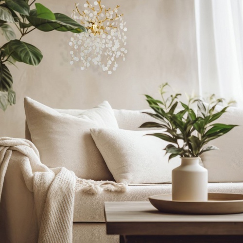 Накладной светильник De City Лайма 6 467022102 в Нижнем Новгороде фото 6