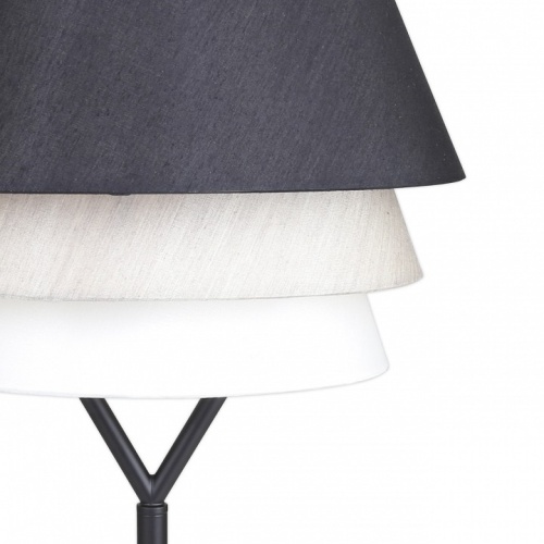 Настольная лампа декоративная Escada 10187 10187/T в Нижнем Новгороде фото 3