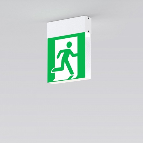 Светильник-указатель Arlight EMG-MARK 059803 в Нижнем Новгороде фото 2