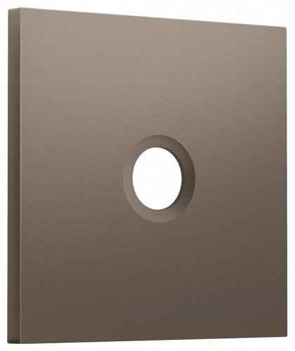 Накладка для ТВ-розетки Ambrella Volt SIGMA SP6430 в Нижнем Новгороде