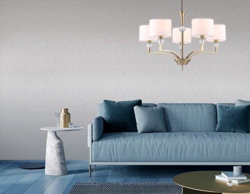 Подвесная люстра Ambrella Light HIGH LIGHT LH71131 в Нижнем Новгороде фото 4