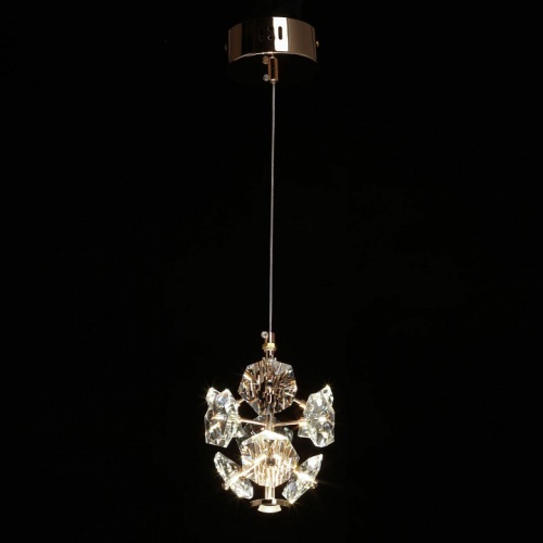 Подвесной светильник De City Оскар 33 510013801 в Нижнем Новгороде фото 8