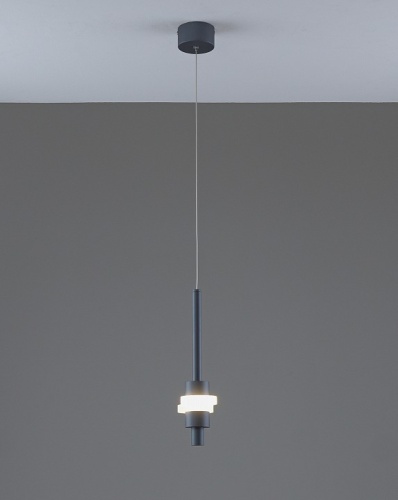 Подвесной светильник Moderli  V11644-PL в Нижнем Новгороде фото 5