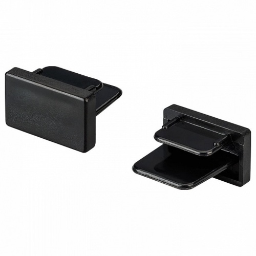 Заглушка для трека Arlight Lgd-2tr 022781 в Нижнем Новгороде