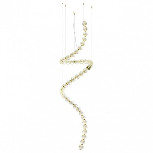 Светильник на штанге Odeon Light Crystal 1 5008/132L в Нижнем Новгороде фото 2