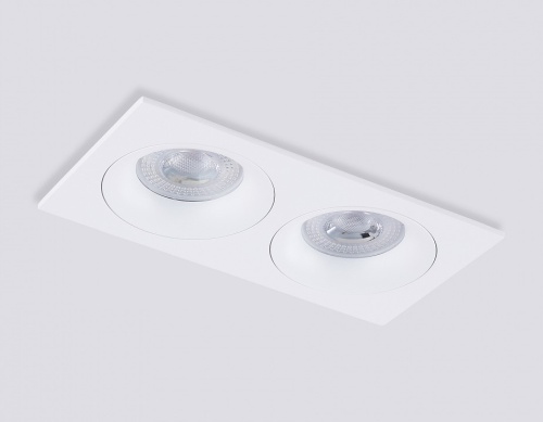 Встраиваемый светильник Ambrella Light TECHNO SPOT TN102731 в Нижнем Новгороде фото 8