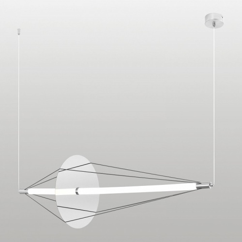 Подвесной светильник Lussole Nolan LSP-7441 в Нижнем Новгороде фото 7