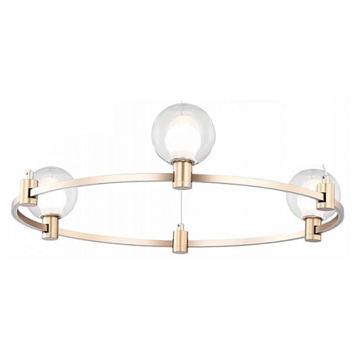 Подвесной светильник Freya Urban FR4005PL-03G1 в Нижнем Новгороде