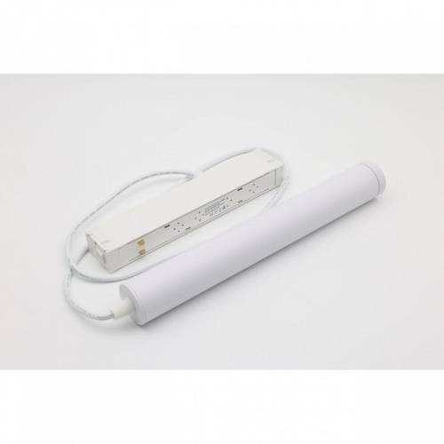 Подвесной светильник Aployt Magnetic track 220 APL.0207.10.10 в Нижнем Новгороде фото 8