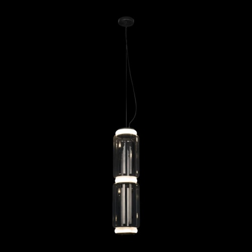 Подвесной светильник Loft it Noctambule 10194/M в Ртищево фото 4