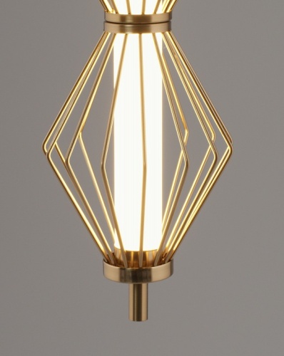 Подвесной светильник Moderli Eloise V11356-PL в Нижнем Новгороде фото 2