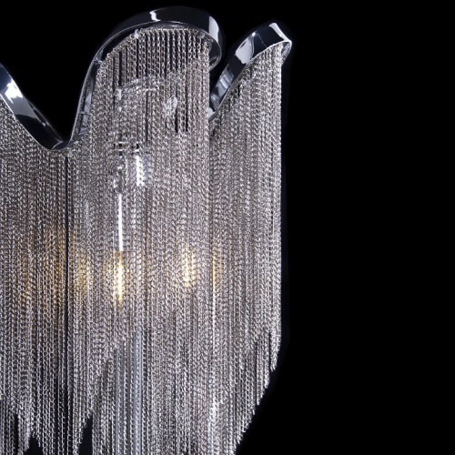 Торшер Loft it Stream 10208F Smoke в Нижнем Новгороде фото 2