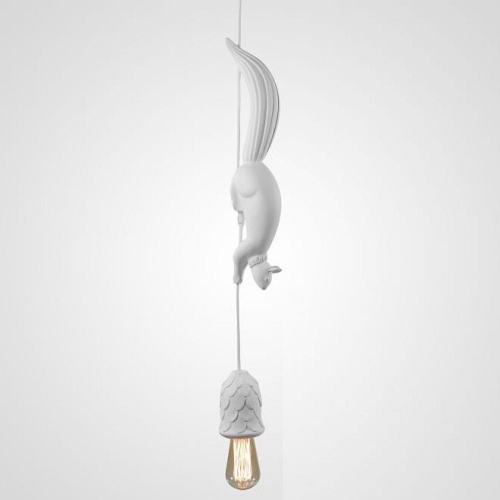 Подвесной светильник Imperiumloft Белка Karman Sherwood E Robin Se151 Bb Int-White 40.869-0 в Нижнем Новгороде