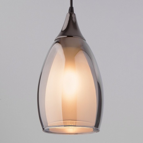 Подвесной светильник Eurosvet Cosmic 50085/1 черный жемчуг в Нижнем Новгороде фото 3