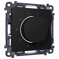 Терморегулятор электромеханический для теплого пола без рамки Ambrella Volt ALFA MA805710 в Нижнем Новгороде