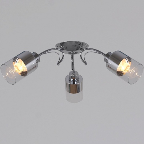 Потолочная люстра 01392-0.3-03 CR в Нижнем Новгороде фото 5