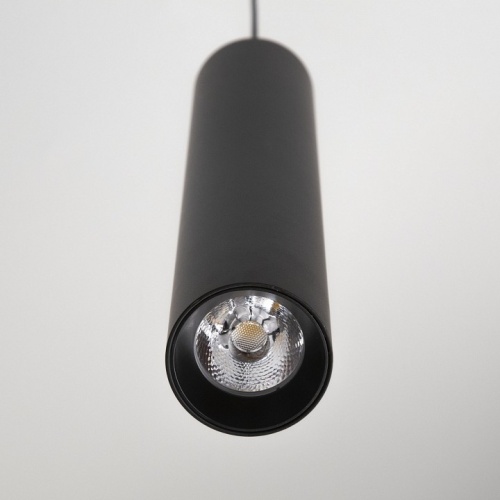 Подвесной светильник Citilux Тубус CL01PB121N в Симе фото 5