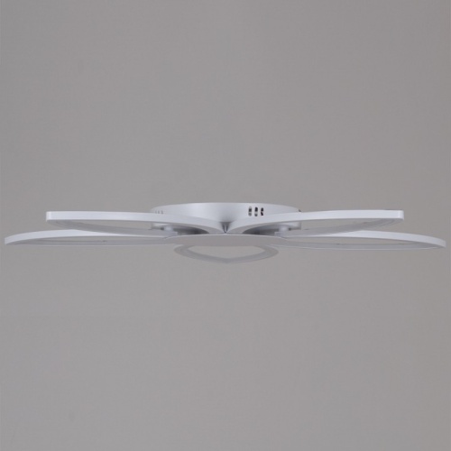 Потолочная люстра 09877-0.3-05 WH в Нижнем Новгороде фото 4