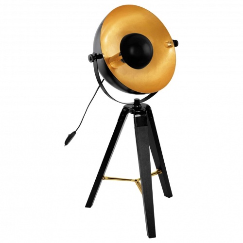 Настольная лампа декоративная Eglo Covaleda 49617 в Нижнем Новгороде