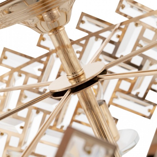 Светильник на штанге Arte Milano Sorrento-7019 377019/6/50/470 GD в Нижнем Новгороде фото 3