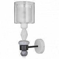 Бра 33 идеи S25TR WLL902.01WH.BL-S25TR в Нижнем Новгороде