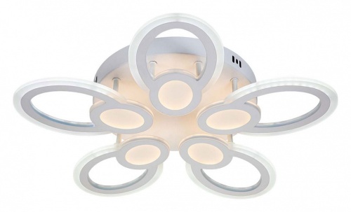 Потолочная люстра Escada Alruba 10269/10LED в Нижнем Новгороде фото 6