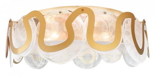 Потолочная люстра Ambrella Light TR TR5327 в Нижнем Новгороде