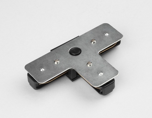 Соединитель T-образный для треков Ambrella Light TRACK SYSTEM GL7168 в Нижнем Новгороде фото 2