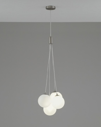 Подвесная люстра Moderli Renny V11723-5P в Нижнем Новгороде фото 4