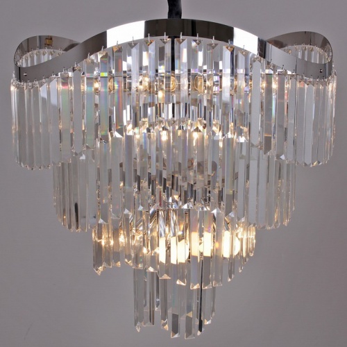 Подвесная люстра 78214-0.4-600 CR в Нижнем Новгороде фото 5