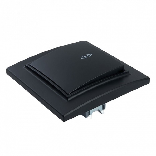 Переключатель одноклавишный Stekker Эрна 39619 в Нижнем Новгороде фото 2