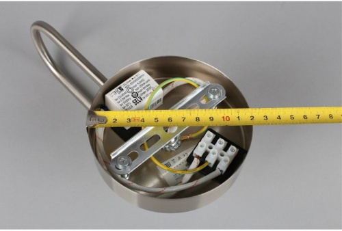 Бра Aployt Luca APL.329.11.05 в Нижнем Новгороде фото 2