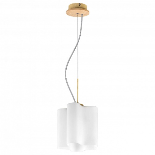 Подвесной светильник Lightstar Nubi 802115 в Нижнем Новгороде фото 5