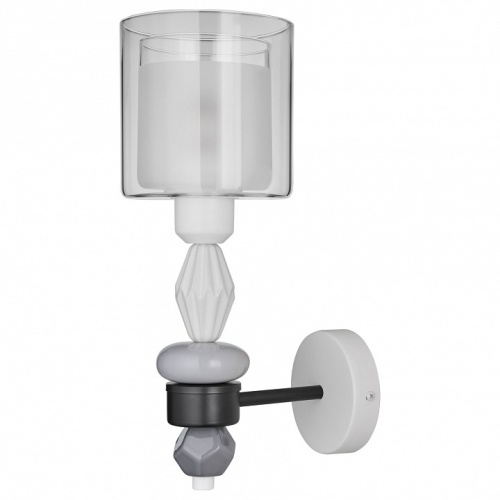 Бра 33 идеи S25TR WLL902.01WH.BL-S25TR в Нижнем Новгороде