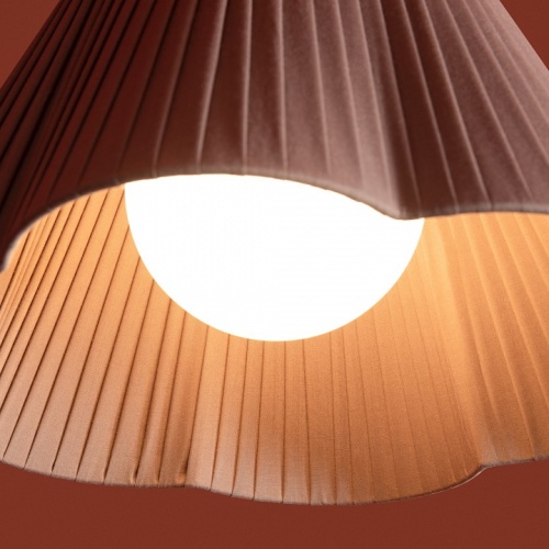 Подвесной светильник Freya Sylvia FR2056PL-01BR в Нижнем Новгороде фото 2