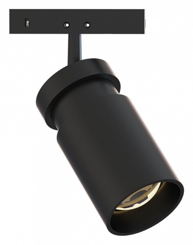 Светильник на штанге Arte Lamp Presto A6228PL-1BK в Нижнем Новгороде