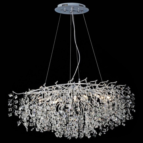 Подвесная люстра Aployt Danusia APL.846.13.10 в Нижнем Новгороде фото 3