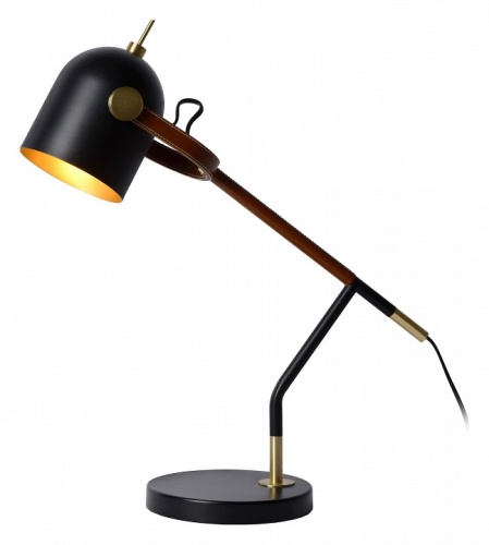 Настольная лампа офисная Lucide Waylon 05627/01/30 в Нижнем Новгороде фото 5