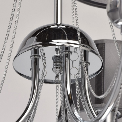 Люстра на штанге MW-Light Федерика 84 684010305 в Нижнем Новгороде фото 13