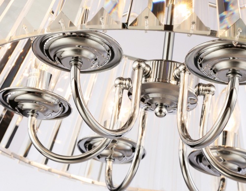 Подвесная люстра Ambrella Light TR TR5038 в Нижнем Новгороде фото 8