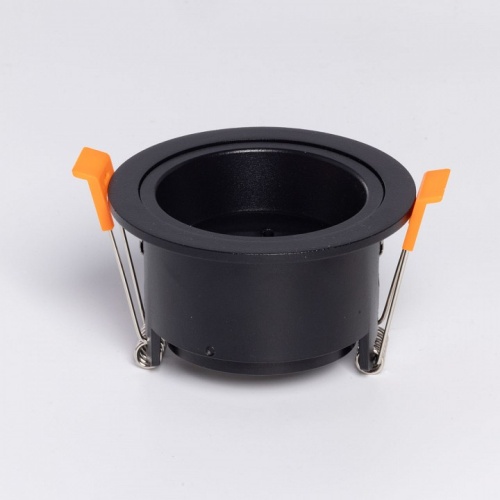 Встраиваемый светильник DeMarkt Прайм 850010401 в Нижнем Новгороде фото 4