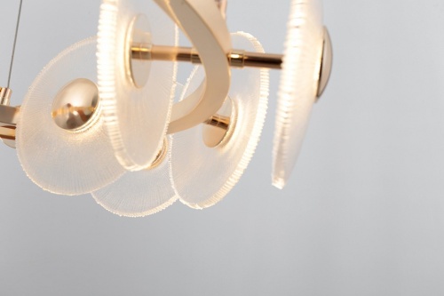 Подвесной светильник Rivoli Helena Б0061977 в Нижнем Новгороде фото 13