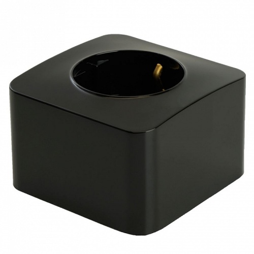 Розетка с заземлением Stekker София 49314 в Нижнем Новгороде фото 6