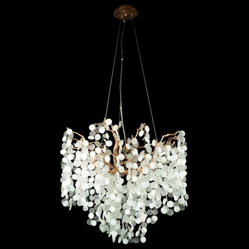 Подвесная люстра Loft it Fairytree 10066/600 GB в Нижнем Новгороде фото 14