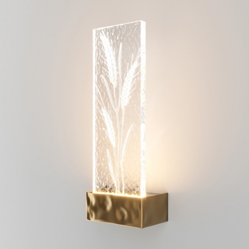 Накладной светильник Maytoni Ornate MOD318WL-L3BS3K в Нижнем Новгороде фото 6