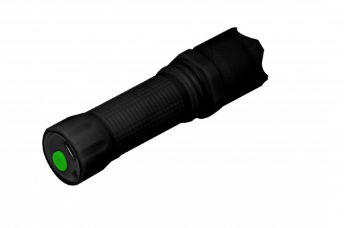 Фонарь ручной Gauss  GF207 в Нижнем Новгороде фото 3